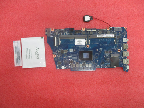 SPS-MB UMA R5PRO 7530U5MP CAMIR WIN - HP Genuine Replacement Spare Parts - N41842-601-HP