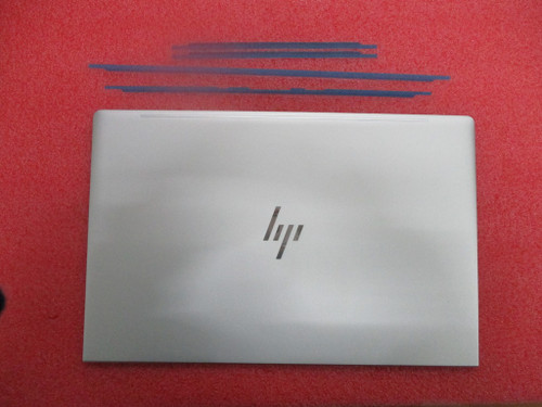 SPS-BACK COVER FHD400 5MIR WLAN - HP Genuine Replacement Spare Parts - N45677-001-HP