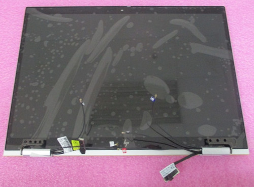 SPS-HU TS 13.3 WUXGA AG 1000 IR WWAN - HP Genuine Replacement Spare Parts - N50965-001-HP