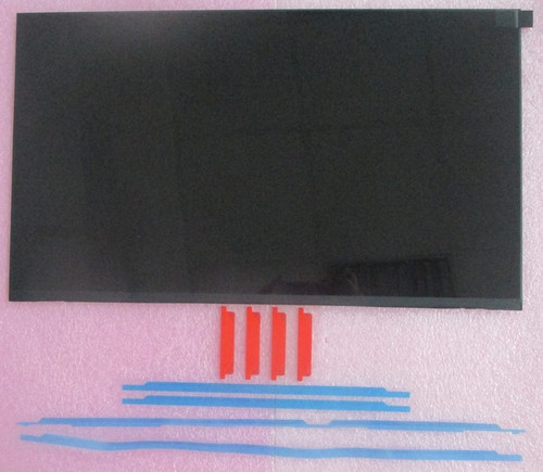 SPS-RAW PANEL 15.6 QHD AG UWVA 300n - HP Genuine Replacement Spare Parts - N52398-001-HP