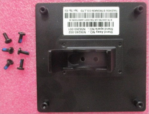 SPS-VESA MOUNT ADAPTER-734PM 738PU-W - HP Genuine Replacement Spare Parts - N56260-001-HP