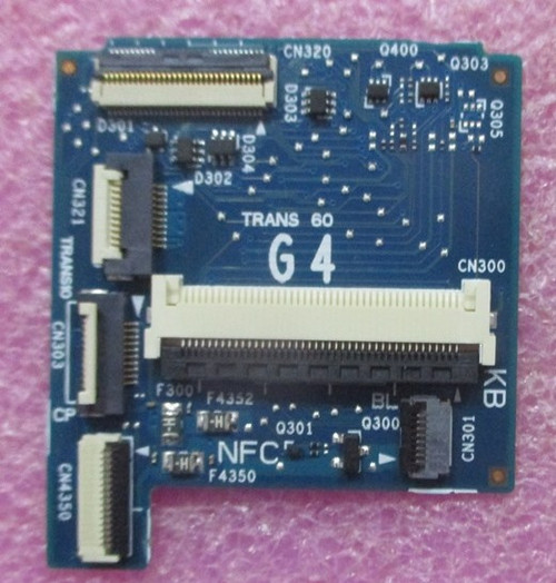 hp SPS-PCA TRANSFER BOARD - N56263-001