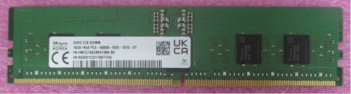 SKO-RDIMM 16GB DDR5 5600 ECC - HP Genuine Replacement Spare Parts - N69680-001-HP