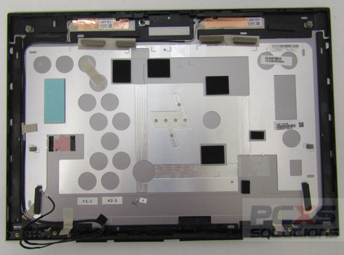 SPS-BACK COVER OLED WLAN - HP Genuine Replacement Spare Parts - N94017-001-HP