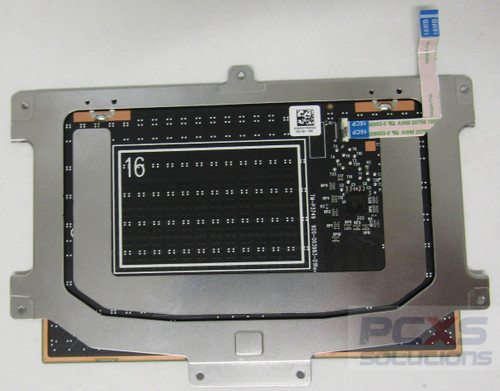 SPS-TOUCHPAD - HP Genuine Replacement Spare Parts - N94023-001-HP