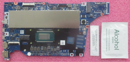 SPS-MB UMA U7-165H BL TIPD WIN - HP Genuine Replacement Spare Parts - P06014-601-HP