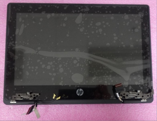 SPS-HU TS 11.6 HD BV SVA 250 WLAN JTB R2 - HP Genuine Replacement Spare Parts - P23495-001-HP