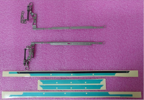 SPS-HINGE KIT - HP Genuine Replacement Spare Parts - P24066-001-HP