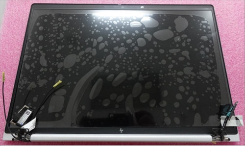 SPS-HU PNL14 AG UWVA 400N WLAN GLS - HP Genuine Replacement Spare Parts - P24131-001-HP