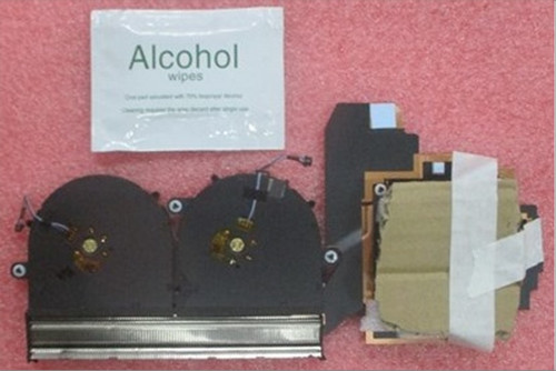 SPS-HEATSINK UMA FN - HP Genuine Replacement Spare Parts - P28062-001-HP