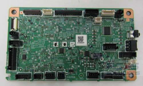 Assy-DC Controller PCB - HP Genuine Replacement Spare Parts - RM3-7475-010CN-HP