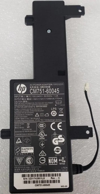 hp SPARK CANDELA 5V PSU SV KIT - 5HB06-67029 / CM751-60045