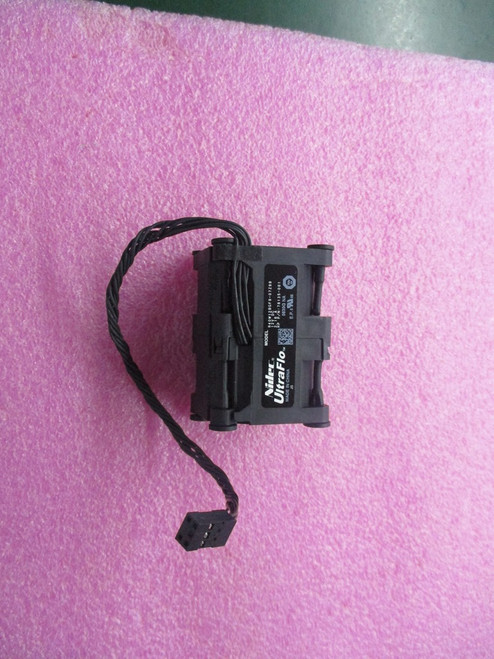 SPS-Fan w/Stickers - HP Genuine Replacement Spare Parts - M11762-001-HP