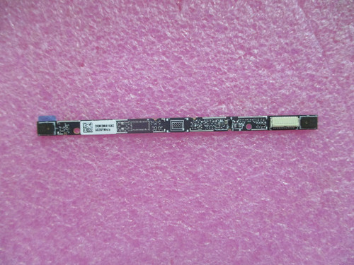 SPS-BD MICROPHONE 15 - HP Genuine Replacement Spare Parts - M27888-001-HP