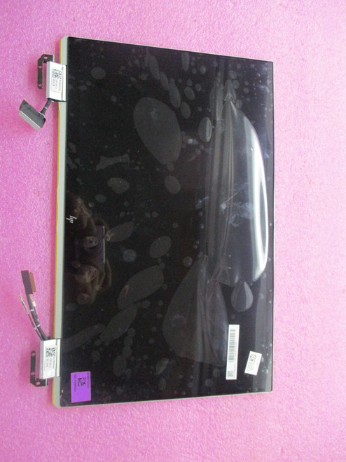 SPS-LCD HU 14 UHD BV LED HDR400 550uslTS - HP Genuine Replacement Spare Parts - M46728-001-HP