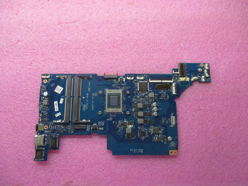 SPS-MB UMA Ryzen5 5500U WIN - HP Genuine Replacement Spare Parts - M49514-601-HP