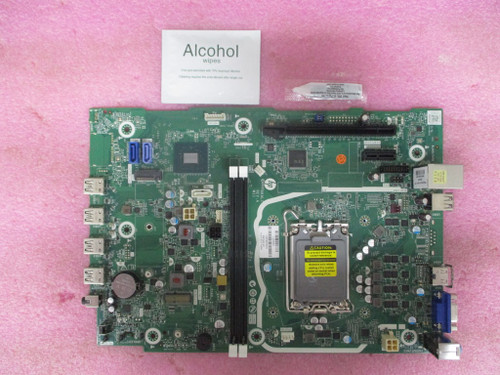 MOTHERBOARD AKALI INTEL ADL-S H670 WINDOWS - HP Genuine Replacement Spare Parts - N05248-601-HP