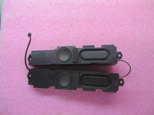 SPS-SPEAKER KIT L&R 800G9 AIO - HP Genuine Replacement Spare Parts - N08665-001-HP