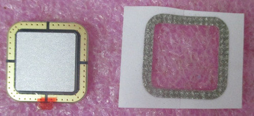 SPS-PCA FINGERPRINT - HP Genuine Replacement Spare Parts - N10075-001-HP