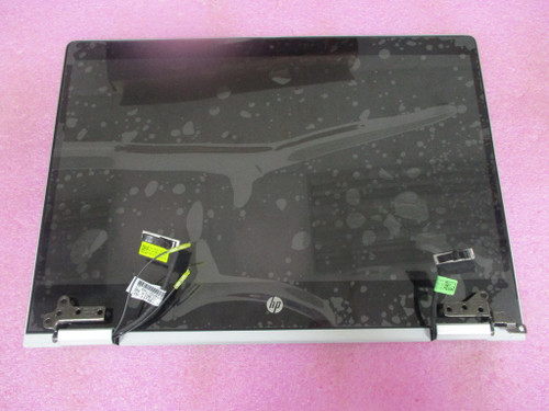 SPS-HU PNL13.3FHD AG UWVA1000 IR TS PVCY - HP Genuine Replacement Spare Parts - N10088-001-HP