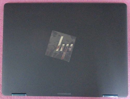 SPS-HU TS 13.5 WUXGA AG1000 PVCY WLAN - HP Genuine Replacement Spare Parts - N19303-001-HP