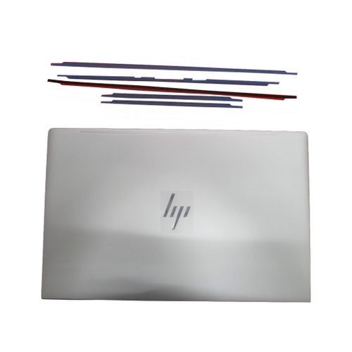 SPS-BACK COVER W/CAM IR WLAN - HP Genuine Replacement Spare Parts - N45676-001-HP