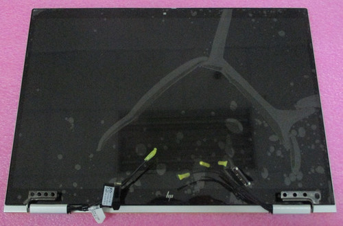 SPS-HU TS 13.3 WUXGA BV 250 RGB WWAN - HP Genuine Replacement Spare Parts - N50963-001-HP
