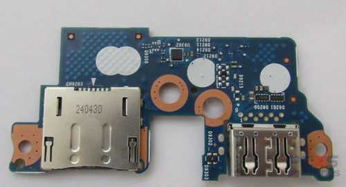 SPS-PCA USB BOARD WLAN - HP Genuine Replacement Spare Parts - N67756-001-HP