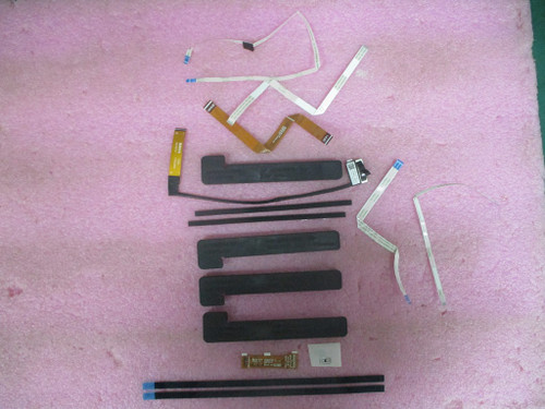 SPS-CABLE KIT FOR BACK COVER - HP Genuine Replacement Spare Parts - N18759-001-HP