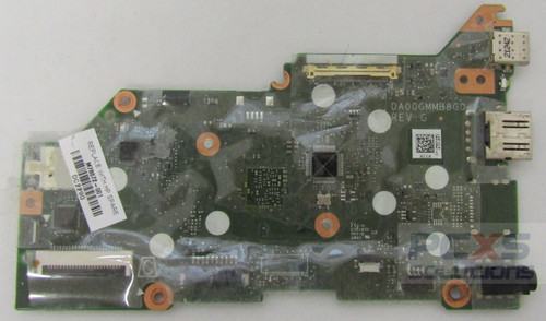 hp SPS-MB MT8183 8GB32GeMMC W/HTSK WLANnSDC Chromebook x360 11MK G3 - M82515-001