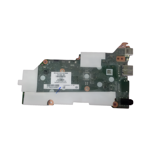 hp SPS-MB UMA 8183 4GB 32GeMMC nSDC HP Chromebook 11MK G9 EE - M75160-001
