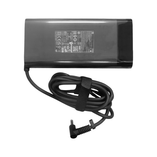 hp AC ADAPTER 200W SLIM4.5MM PFC RA SMART ZBook Firefly 16 inch G11 - N43500-001