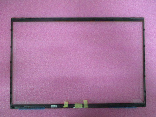 hp SPS-BEZEL OLED ZBook Firefly 16 inch G11 - N49534-001