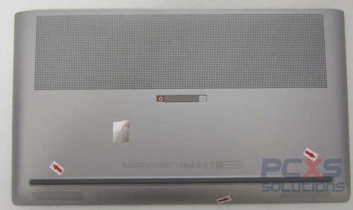 hp SERVICE DOOR WLAN ZBOOK FURY 16 G10  USED PULL - N50685-001-B