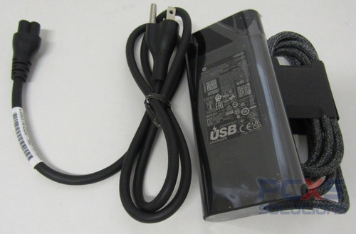 hp -AC ADPTR 100W USB-C PD NPFC 3P - N57045-001