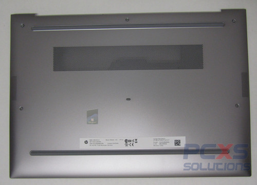 hp SPS-BASE ENCLOSURE UMA 15W HP ZBook Firefly 16 inch G11 - N94018-001