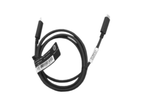 ASSY, CABLE, USB TYPE C to TYPE C    - HP Genuine Replacement Spare Parts - 930475-001-HP