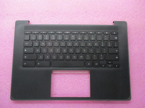 SPS-TOP COVER JTB W/KB JTB WWAN US - HP Genuine Replacement Spare Parts - N01976-001-HP