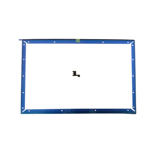 SPS-BEZEL LCD MYLAR - HP Genuine Replacement Spare Parts - N93961-001-HP