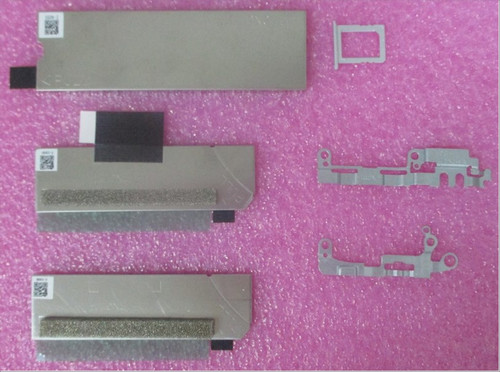 SPS-BRACKET KIT - HP Genuine Replacement Spare Parts - N98115-001-HP