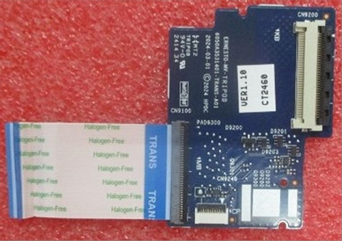 SPS-PCA TRANSFER BOARD W/FFC - HP Genuine Replacement Spare Parts - N98118-001-HP