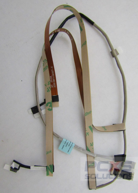 hp PS1814 IR CAMERA CABLE - 6017B1101101 - HP Elitebook 840 G6 / Zbook 14U G6 - L63929-001