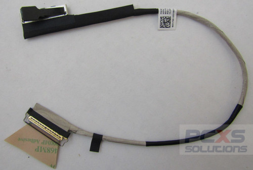 hp PS1814 LCM CABLE 40PIN TOP PRIVACY TOUCH - 6017B1201601 - HP Elitebook 840 G6 / Zbook 14U G6 - L64529-001