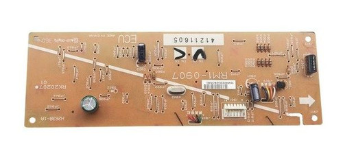 BOARD PRINT ENGINE CONTROL BOARD 30XX - RM1-0907-000CN