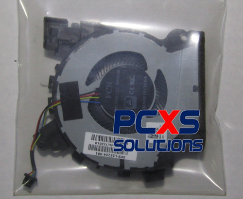 SPS-FAN RIGHT FOR CPU - L25224-001