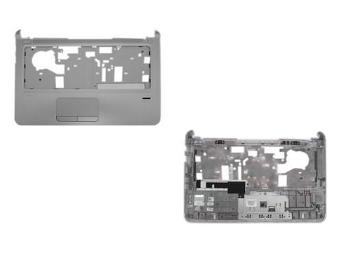 SPS-TOP COVER - HP Genuine Replacement Spare Parts - 829015-001-HP