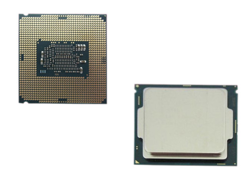 SPS-PROC i7-6700 3.4GHz 65W 8MB R-0 - HP Genuine Replacement Spare Parts - 834936-001-HP