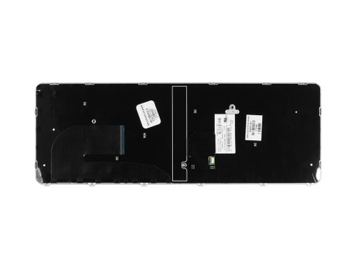 SPS-KYBD W/PT STK 14-US - HP Genuine Replacement Spare Parts - 836307-001-HP