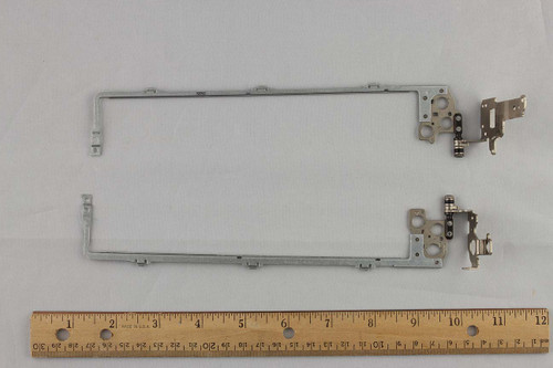 SPS-LCD HINGE KIT 14 - HP Genuine Replacement Spare Parts - 840684-001-HP