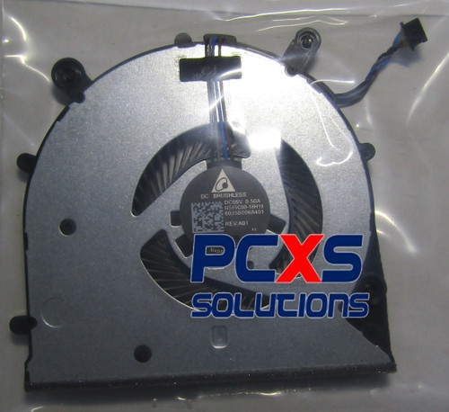 SPS-FAN 15 - L58715-001